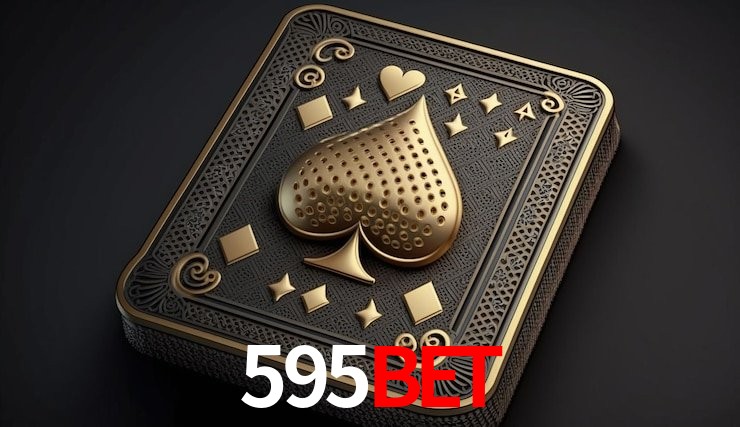 Recursos de Bônus 595bet