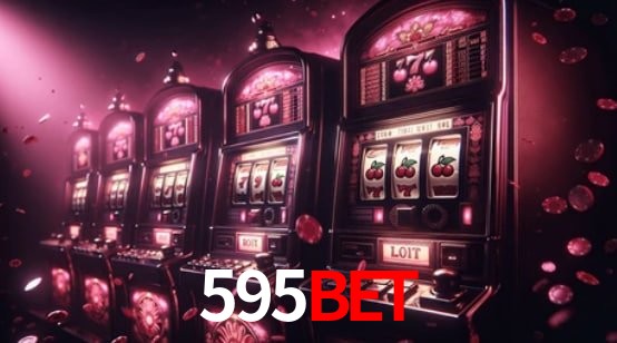 Interface do App 595bet