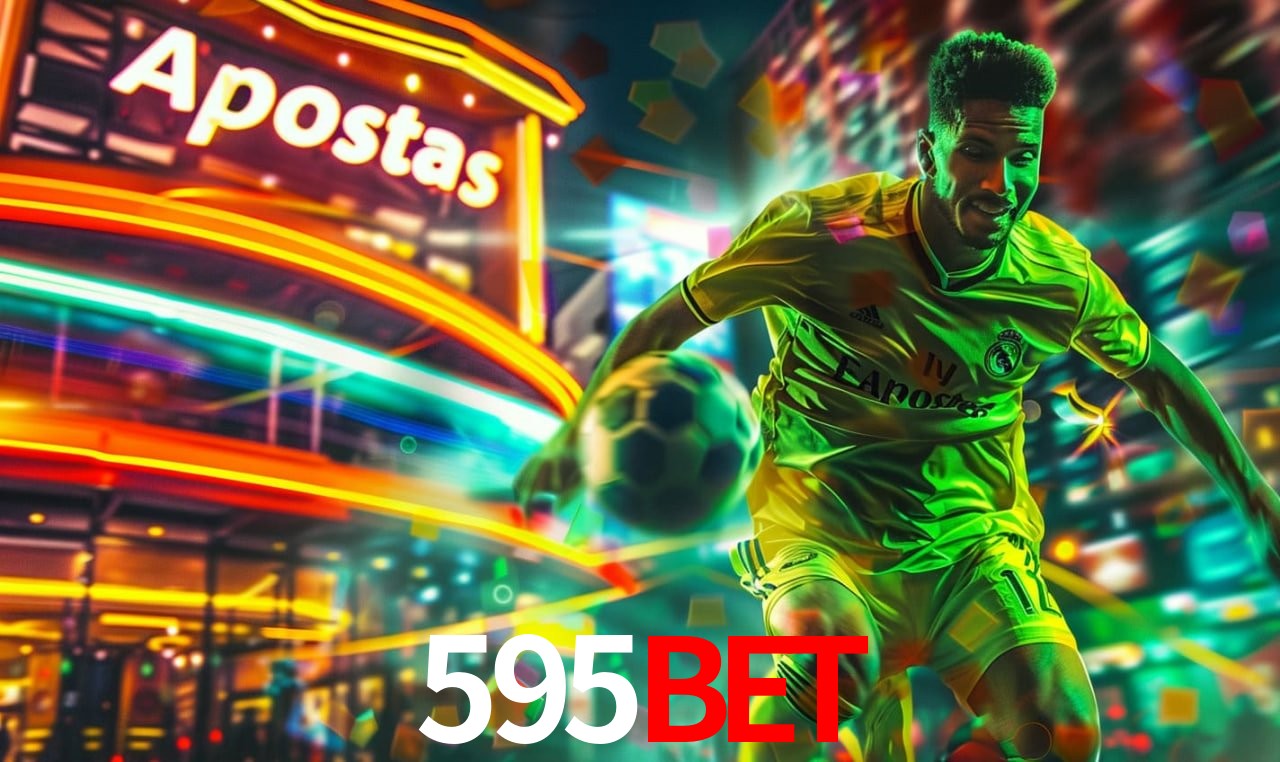 Casino Ao Vivo 595bet
