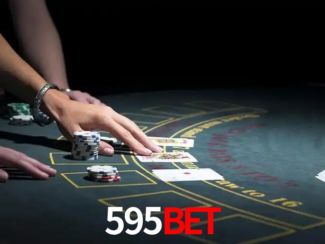 App 595bet no celular