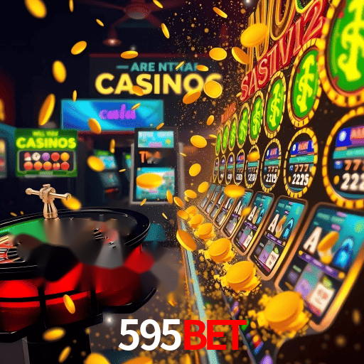 A Emoção da Loteria na 595bet: Uma Chance de Mudança de Vida