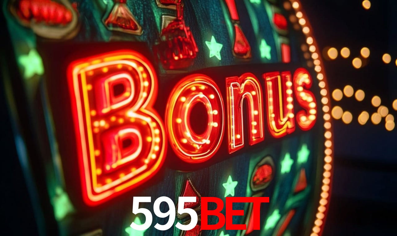 Programa VIP 595bet