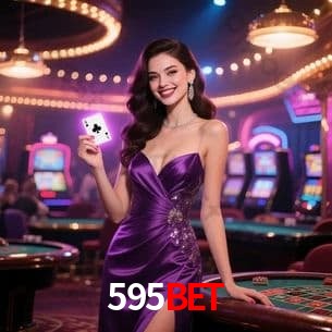 Mesa de Blackjack 595bet