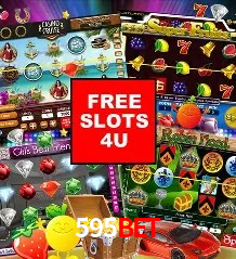 Blackjack na 595bet