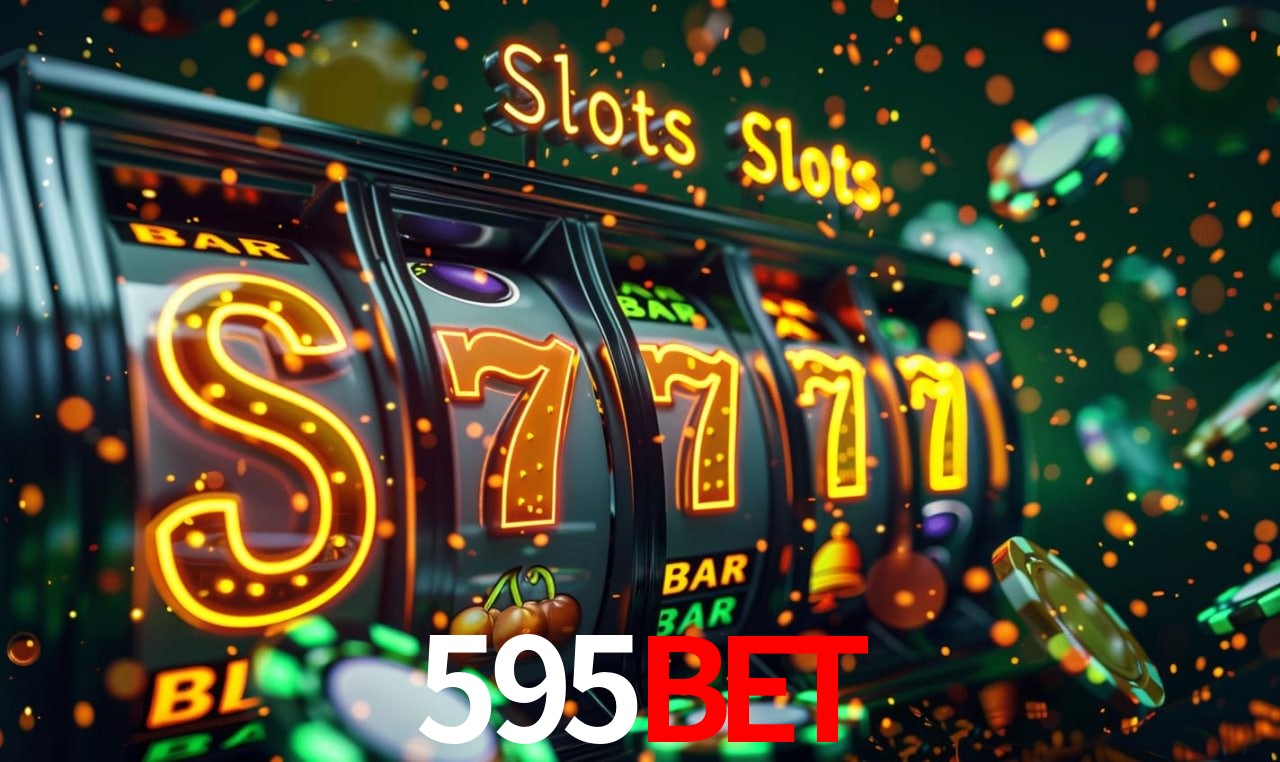 Apostas de Futebol 595bet