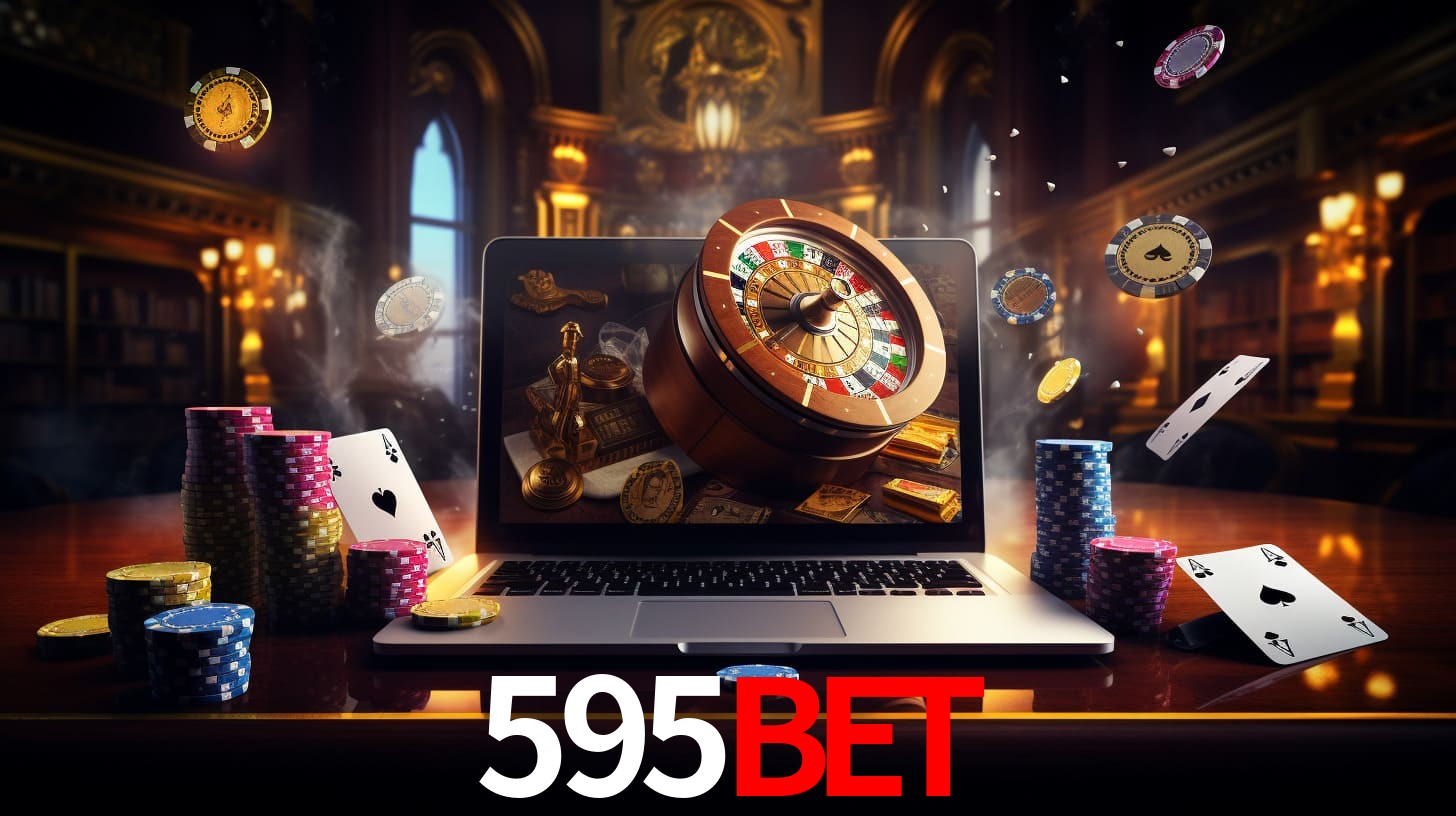 Blackjack Table 595bet