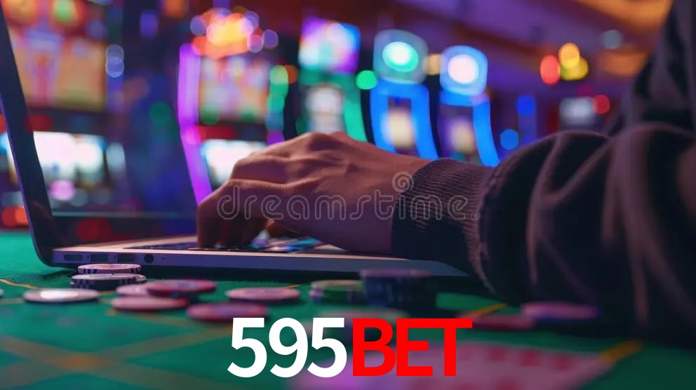 Bônus Diários 595bet
