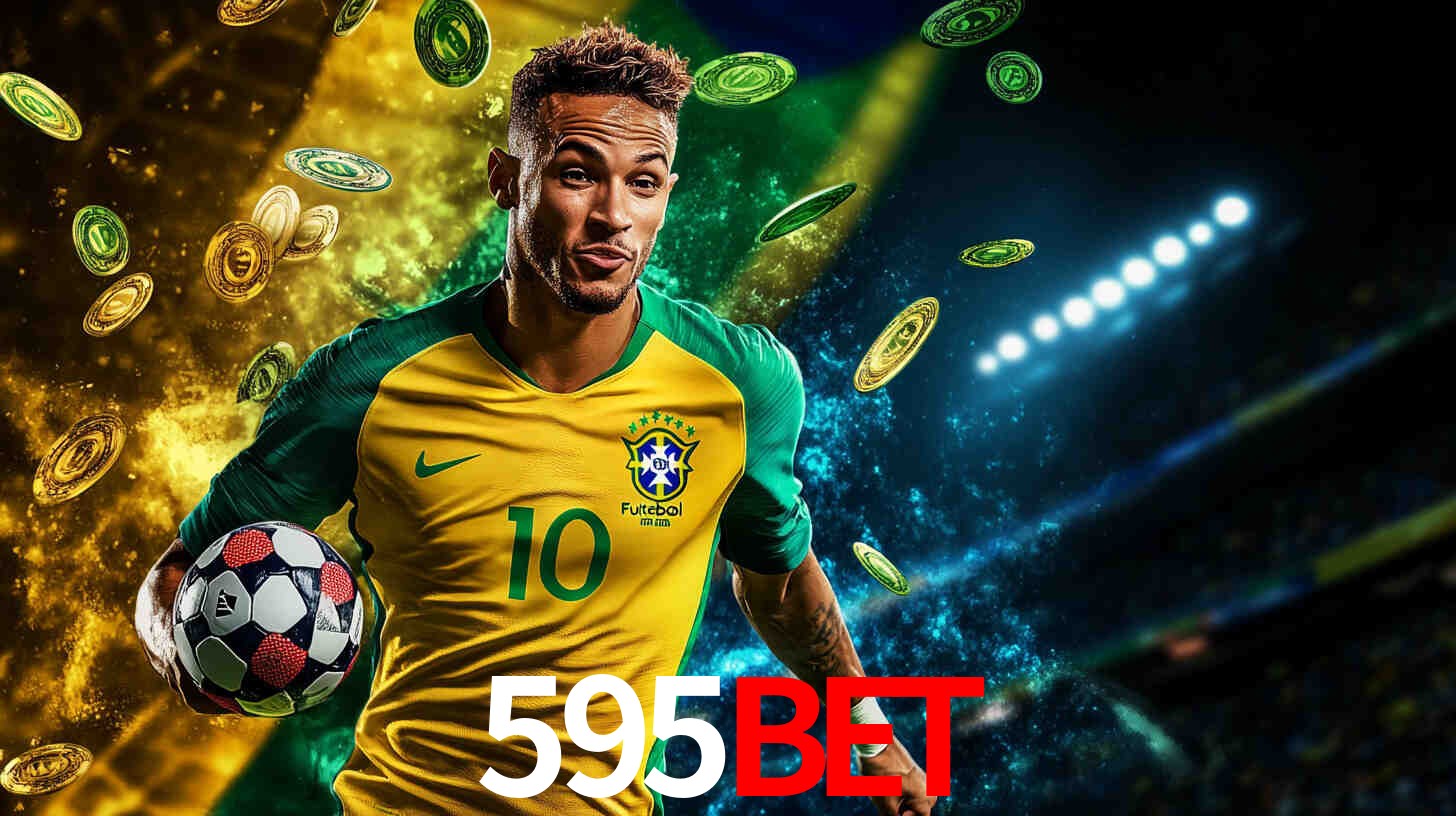 Descubra a Essência do 595bet: Nossa História e Compromissos