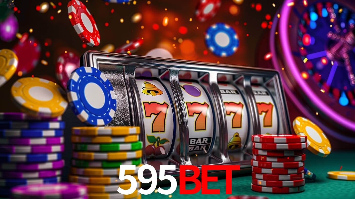 Torneios 595bet