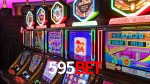 PIX Instantâneo 595bet