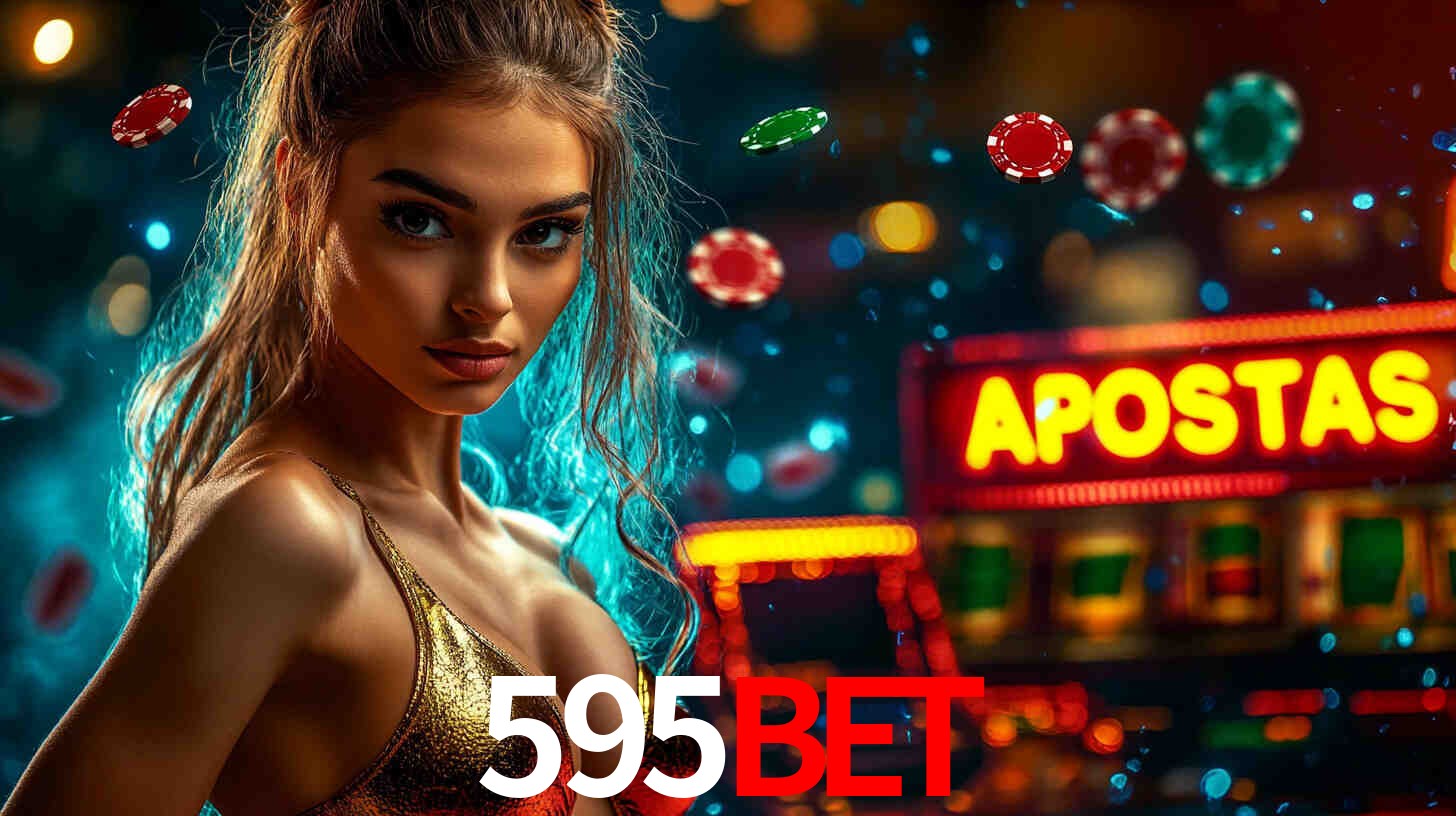Descubra a Essência do 595bet: Nossa História e Compromissos