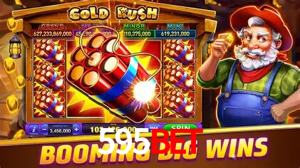 Desvendando o Mundo dos Jogos Virtuais na 595bet