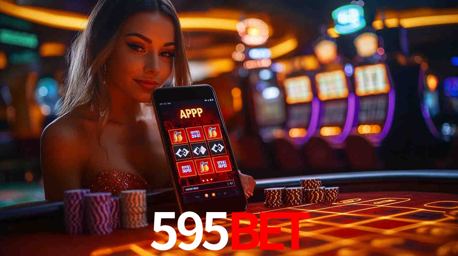 Explorando a Categoria de Eventos em Apostas na 595bet