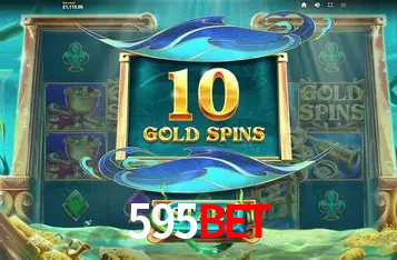 Inovações de Jogos na 595bet: O Futuro das Experiências Interativas