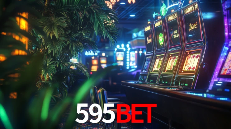 Live Casino 595bet