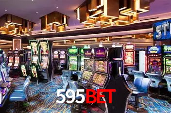 Apostas Esportivas na 595bet: Um Guia Completo