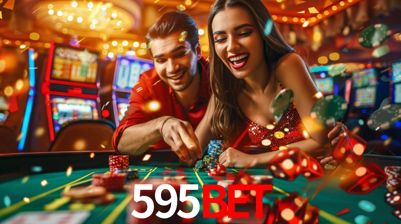 Sistemas de Segurança 595bet