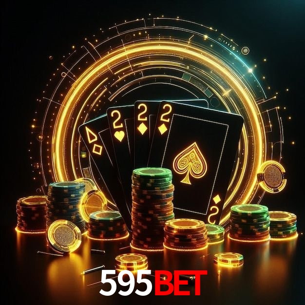 Provedores de Jogos 595bet