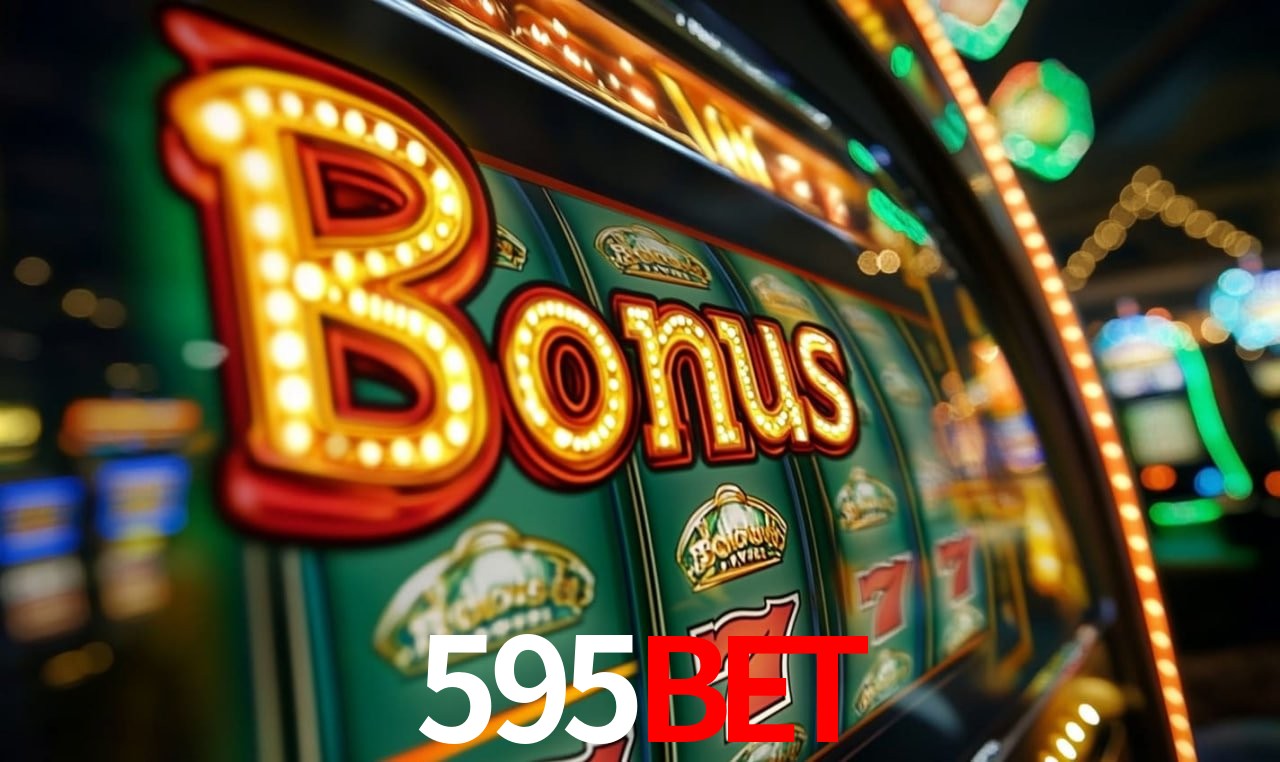 Depósito e saque na 595bet