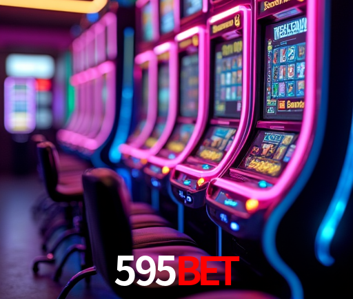 Lista de jogos de slot na 595bet
