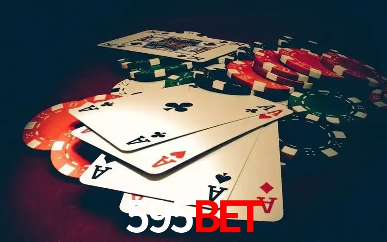 Níveis VIP 595bet