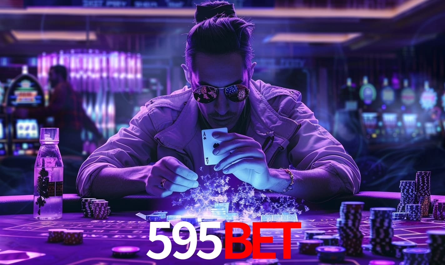 Spaceman Game 595bet