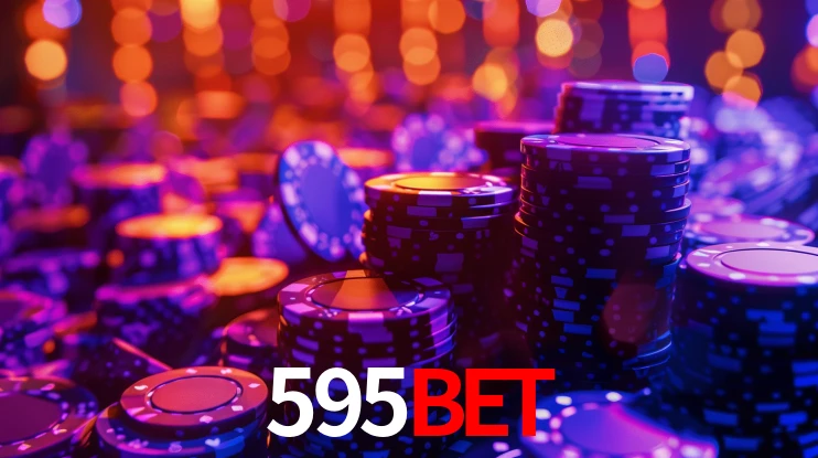Bônus Generosos e Exclusivos no 595bet para Você!