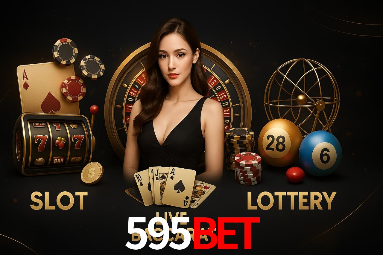 Catálogo de jogos na 595bet
