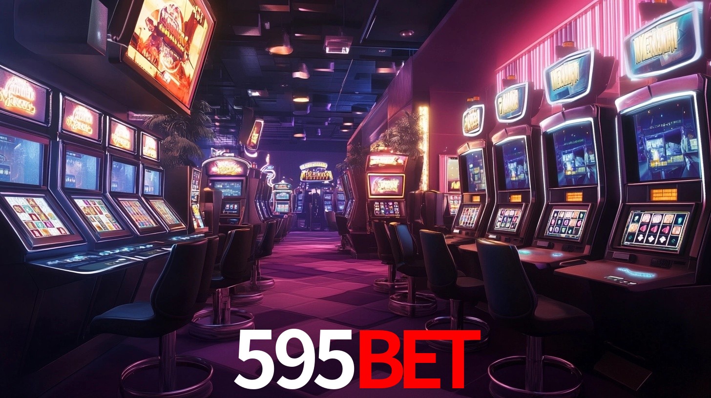 Ofertas Imperdíveis na 595bet: Promoções e Bônus Que Valem a Pena