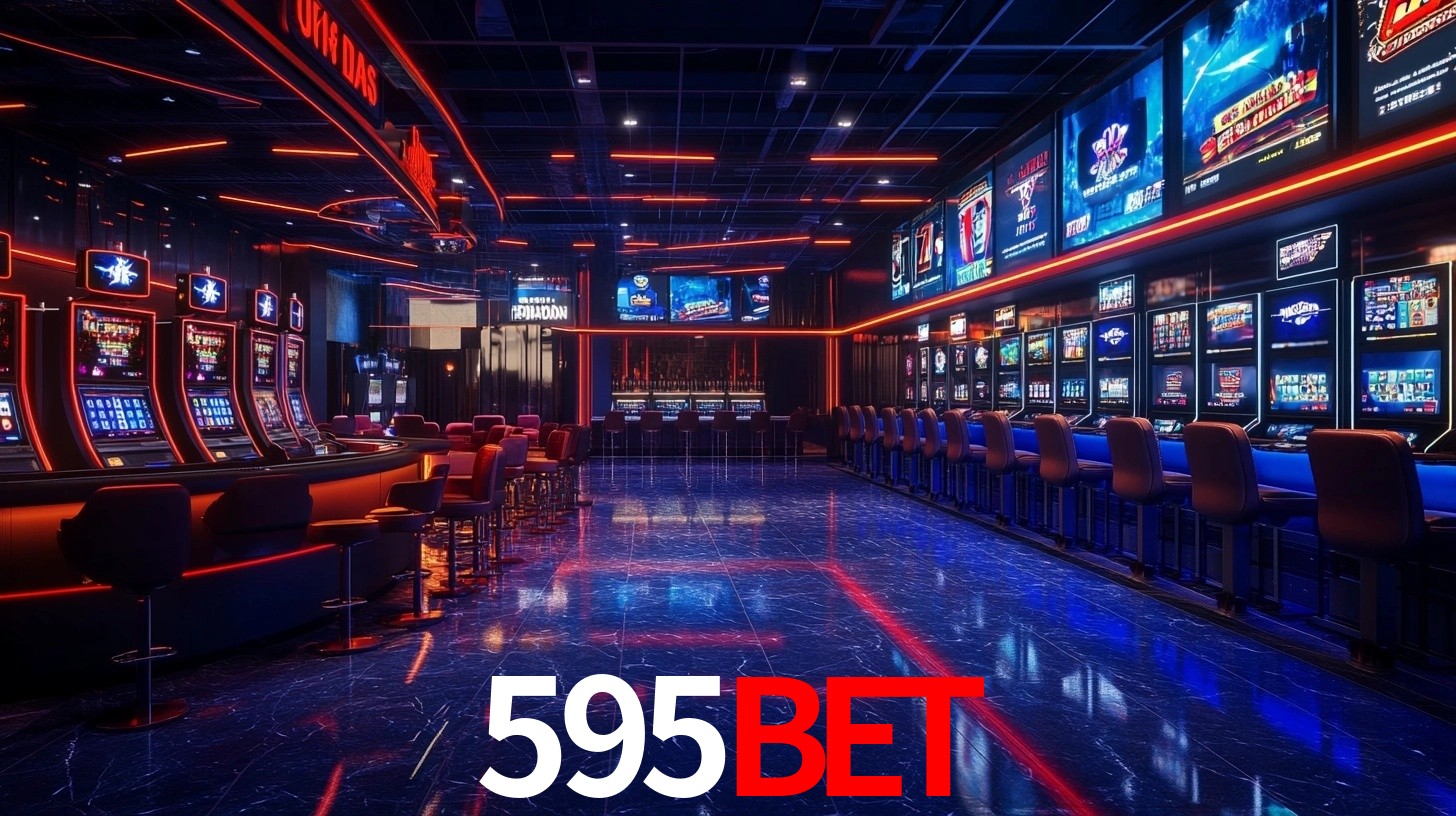 Programa VIP 595bet