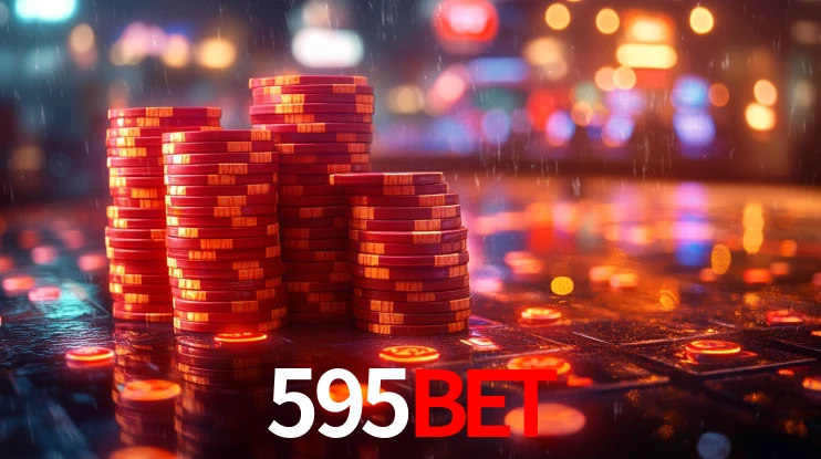 595bet: Jogos de Caça-Níqueis-Altas Recompensas, Roleta-Velocidade, Blackjack-Desafios Máximos