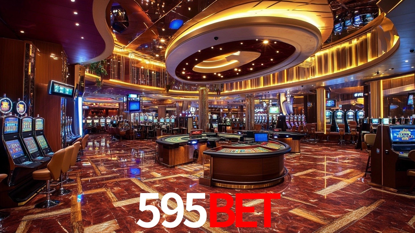 Tournaments 595bet