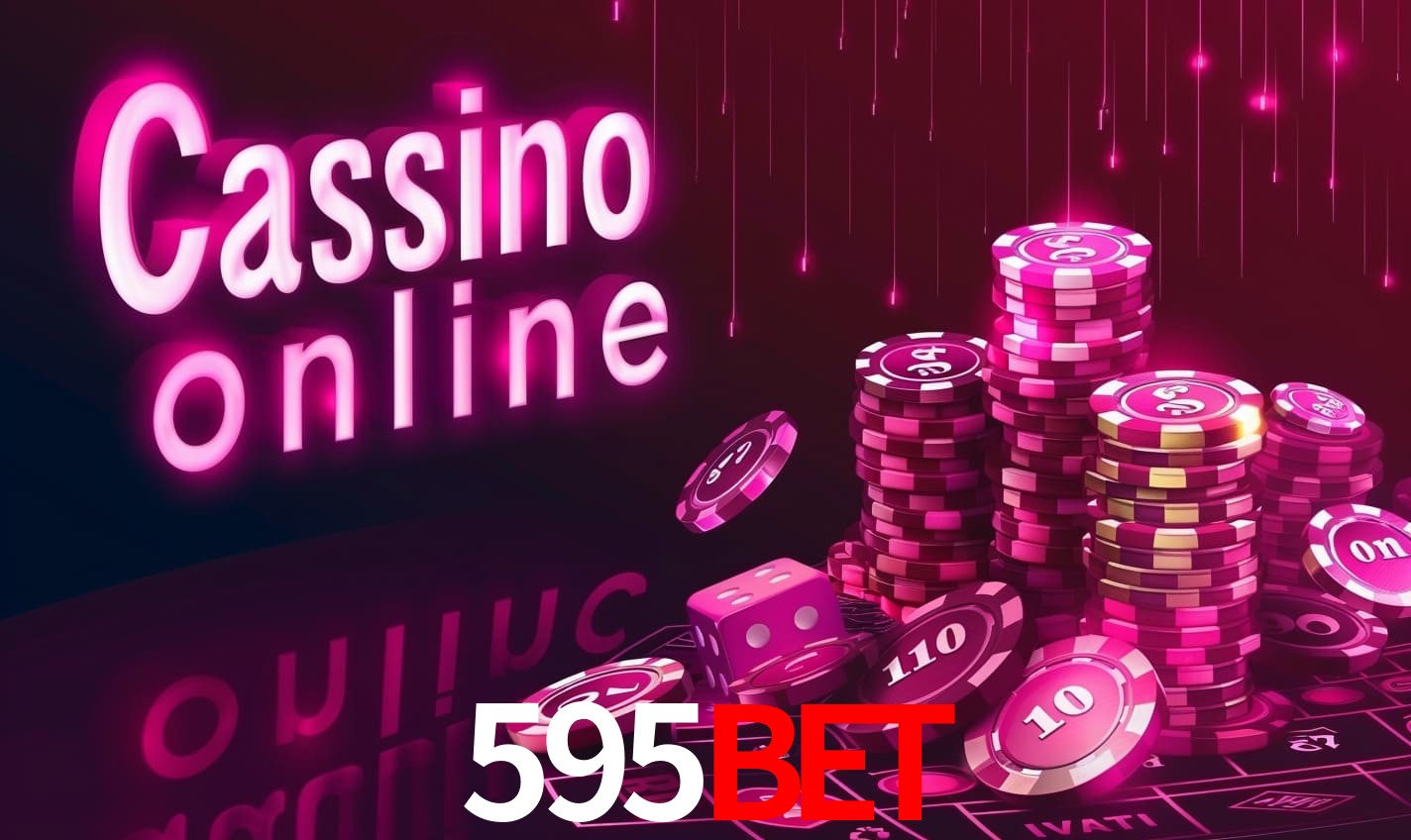 Desvendando o Mundo dos Jogos Virtuais na 595bet
