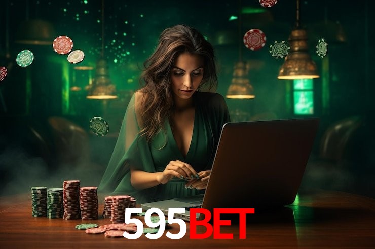 Apostas ao vivo 595bet