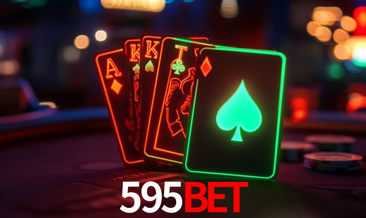 Diretório de Jogos 595bet