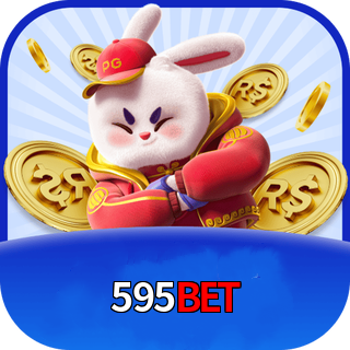 Logo da 595bet