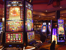 Jogos de slot machines 595bet